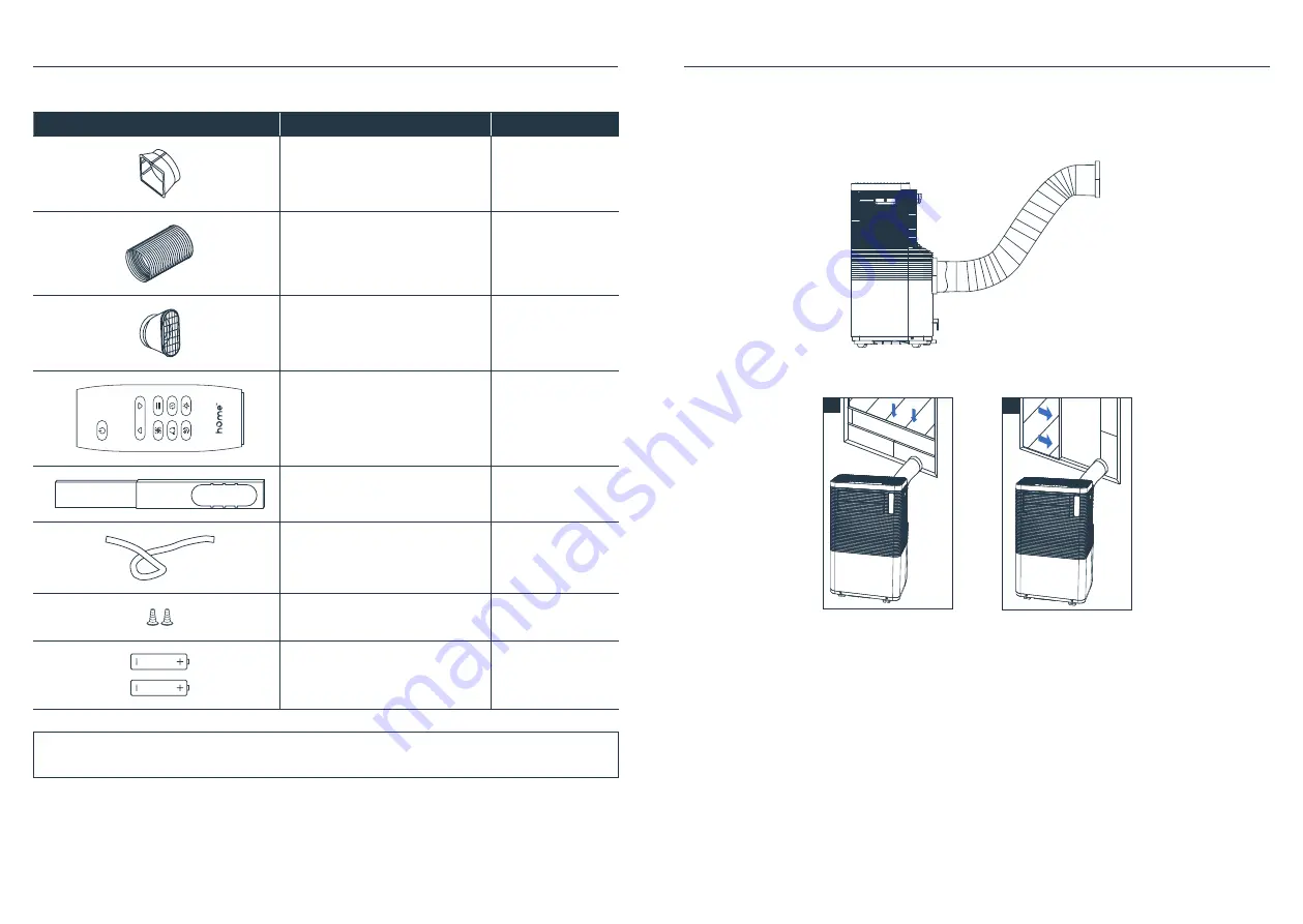 homelabs Home HME020519N Скачать руководство пользователя страница 9