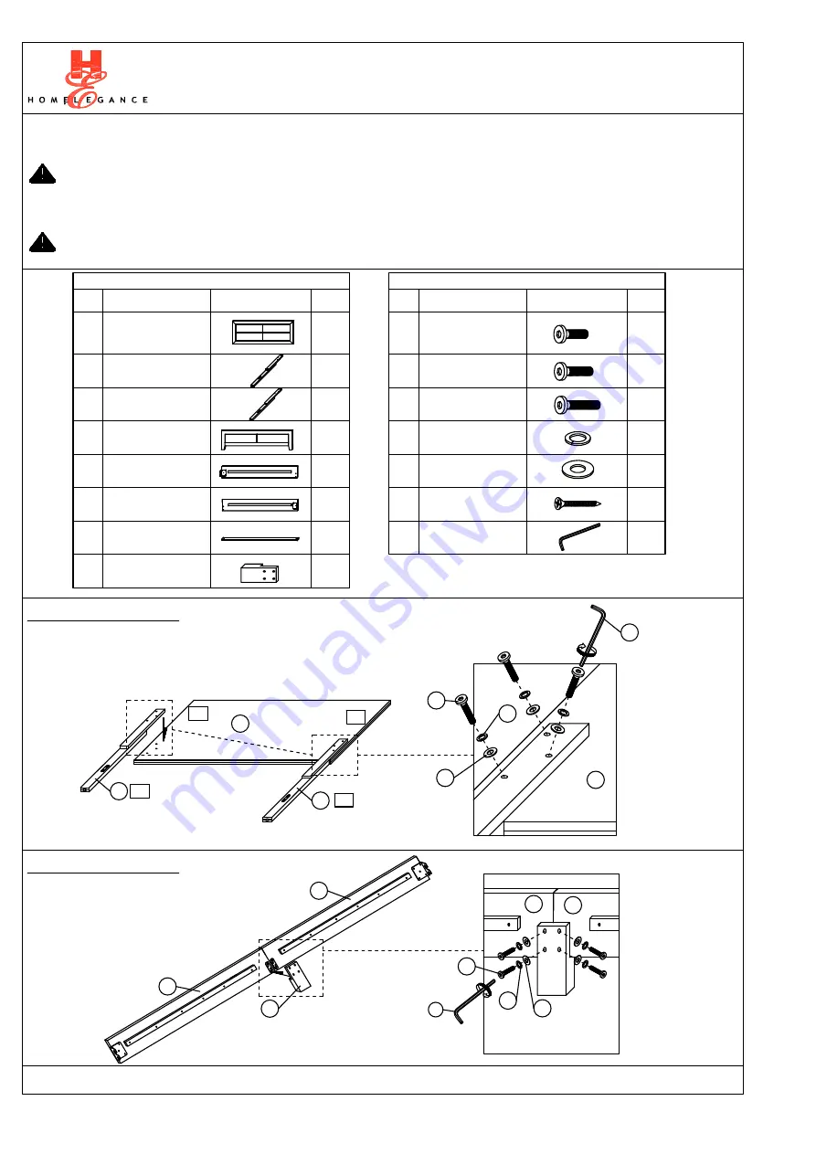 Homelegance 1525T-1 Скачать руководство пользователя страница 1