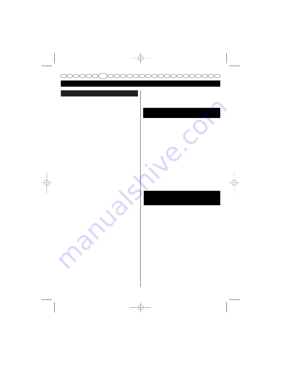 Homelite F3055 User Manual Download Page 36