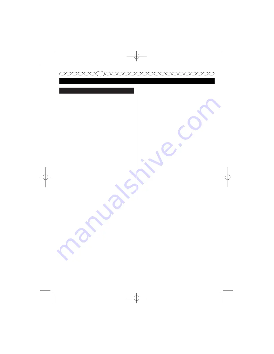 Homelite F3055 User Manual Download Page 43