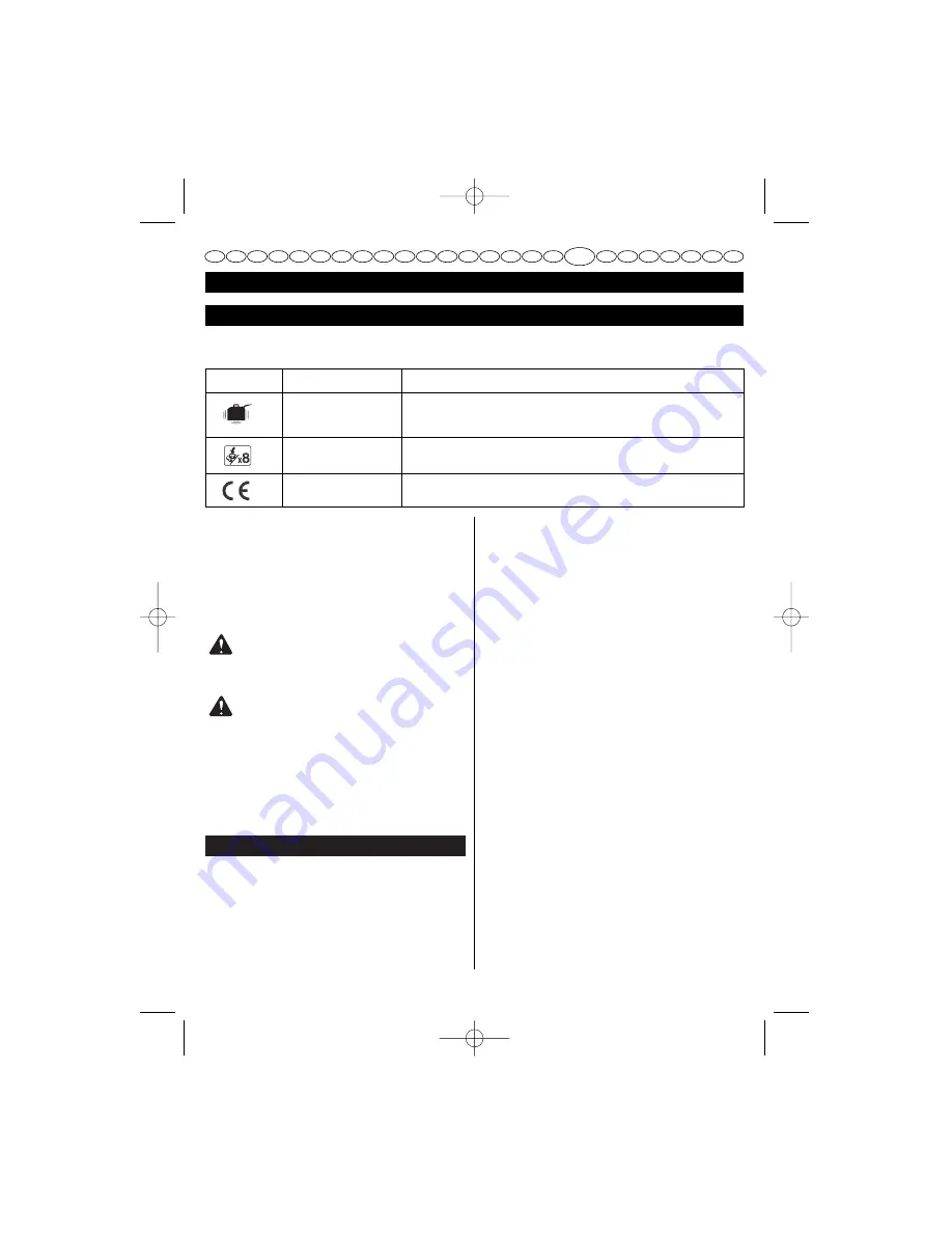 Homelite F3055 User Manual Download Page 111