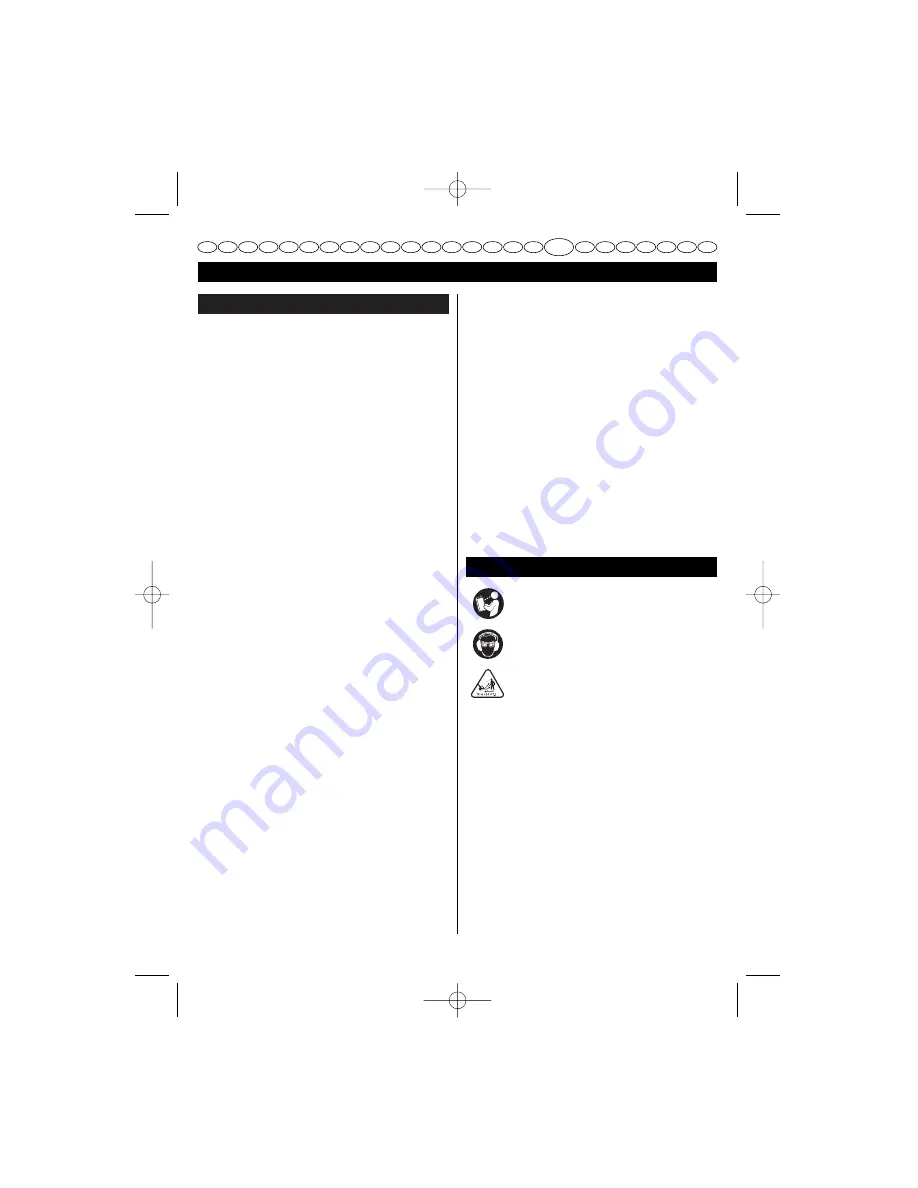 Homelite F3055 User Manual Download Page 115