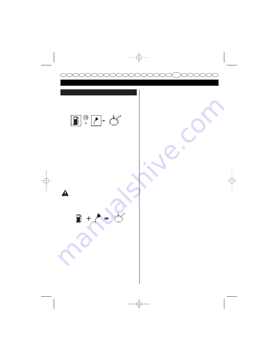 Homelite F3055 Скачать руководство пользователя страница 128