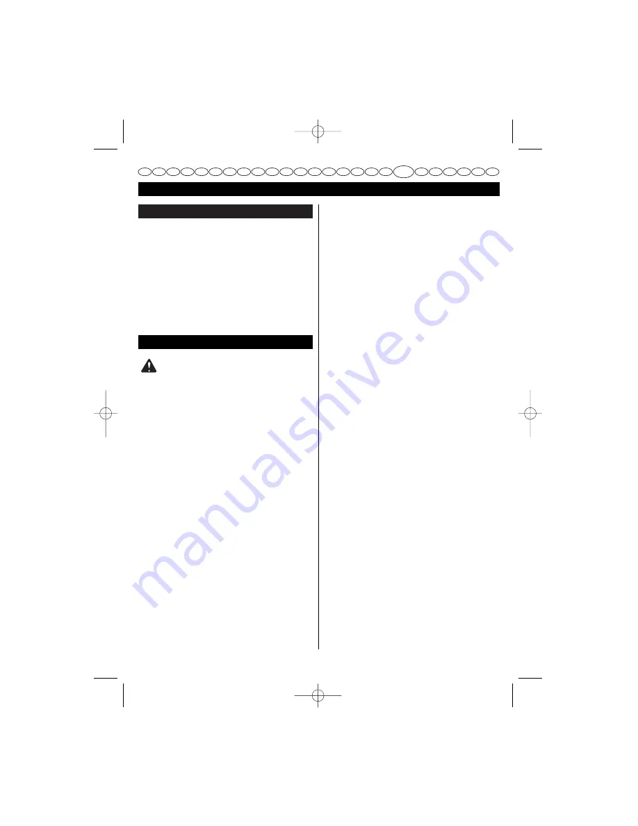 Homelite F3055 User Manual Download Page 130