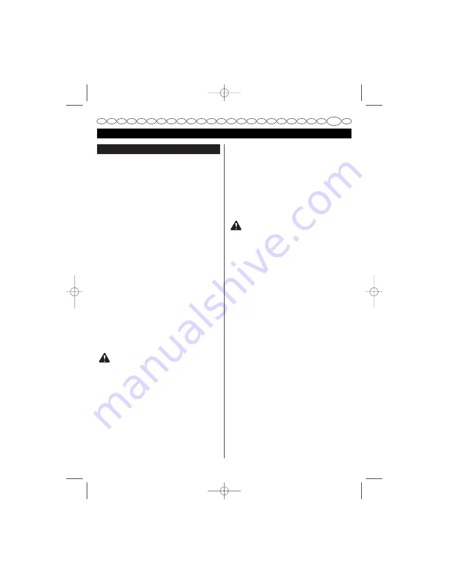 Homelite F3055 User Manual Download Page 141