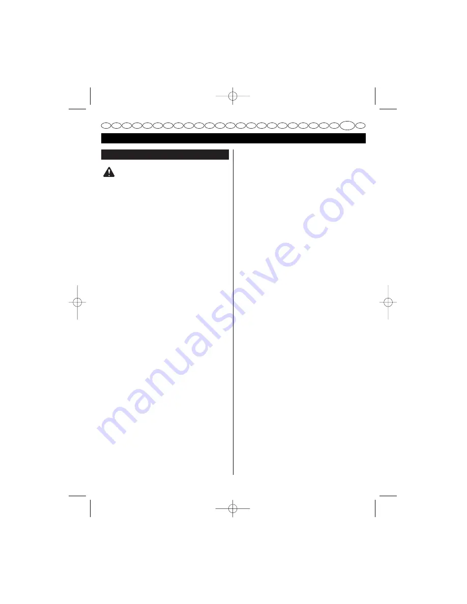 Homelite F3055 User Manual Download Page 142