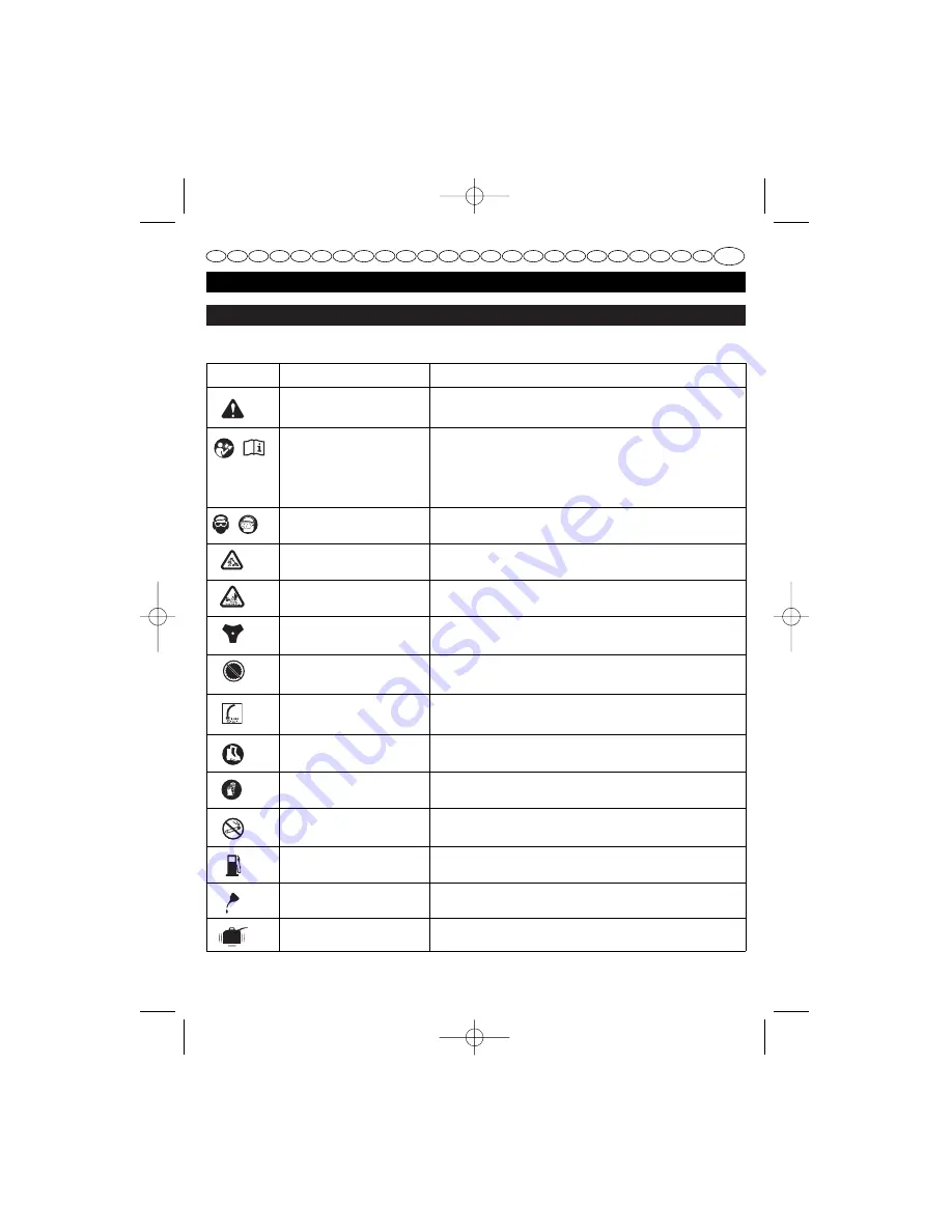 Homelite F3055 User Manual Download Page 146