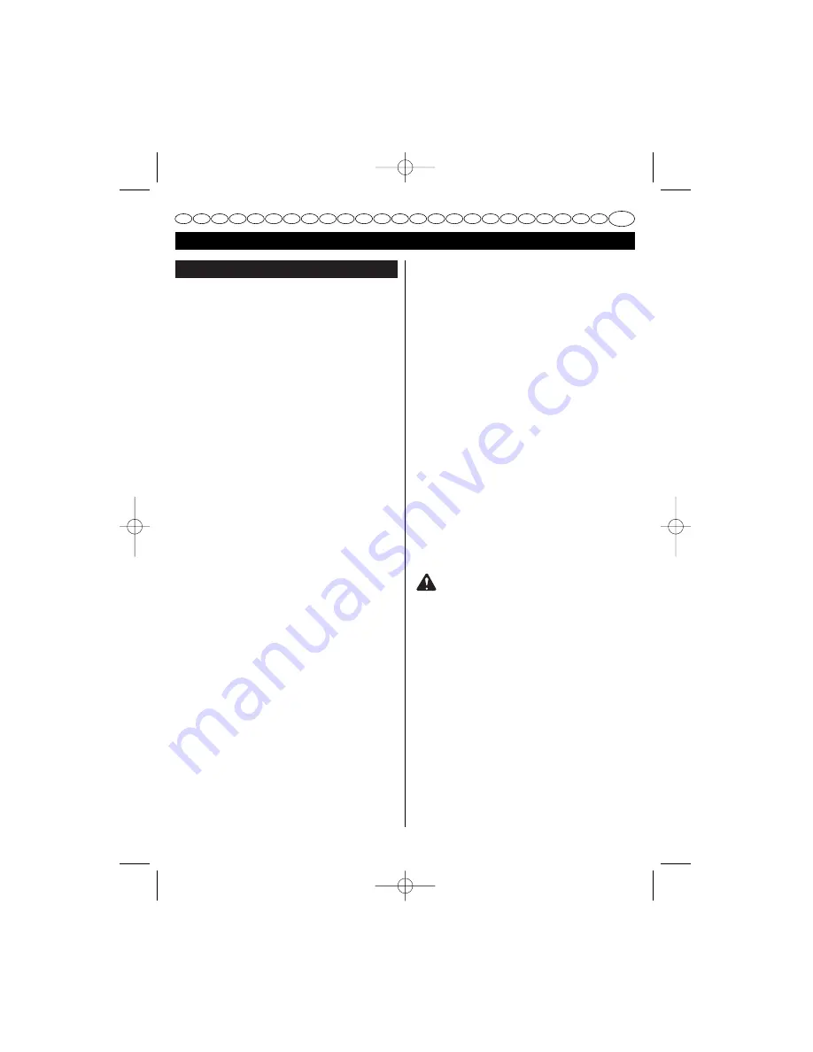 Homelite F3055 User Manual Download Page 155