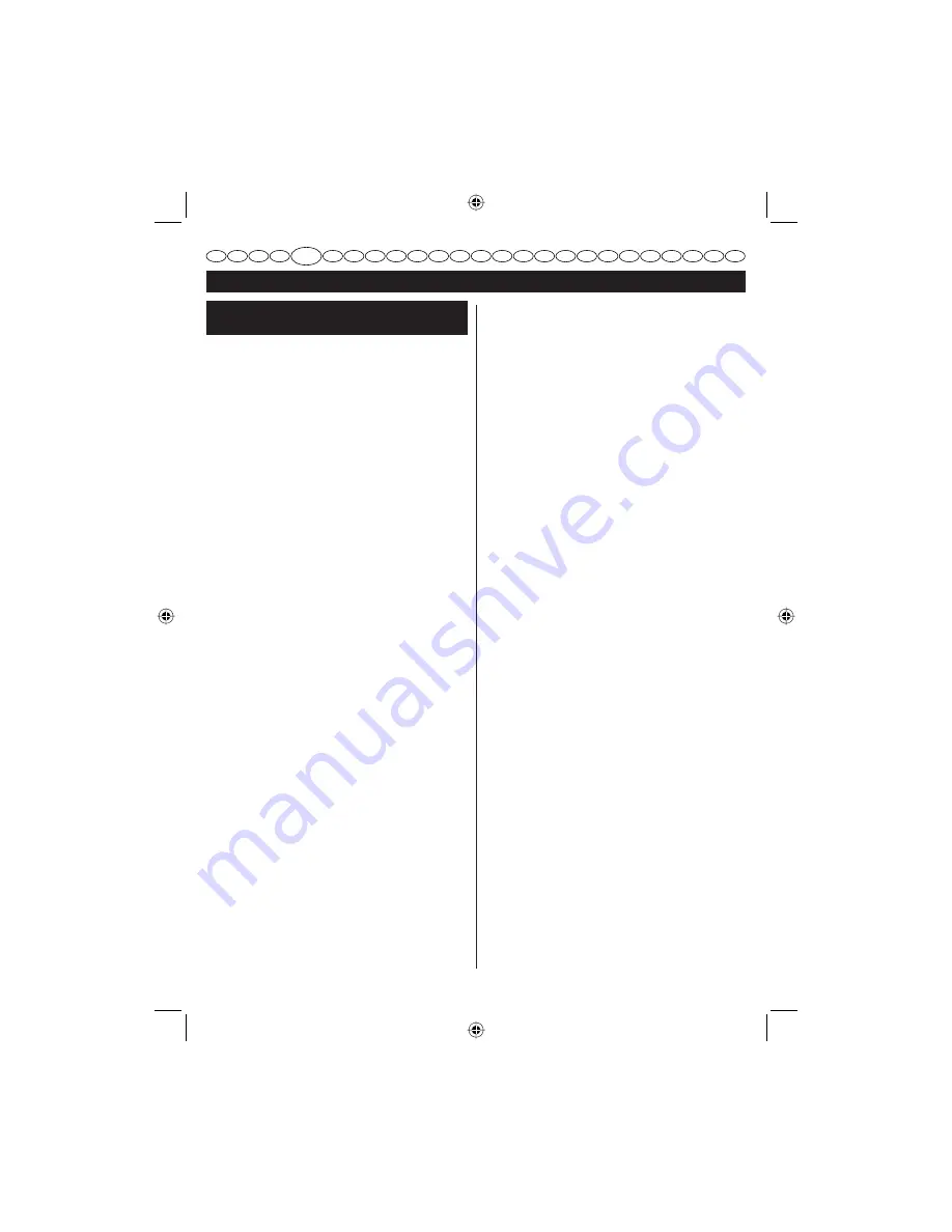 Homelite HBC26SB User Manual Download Page 48