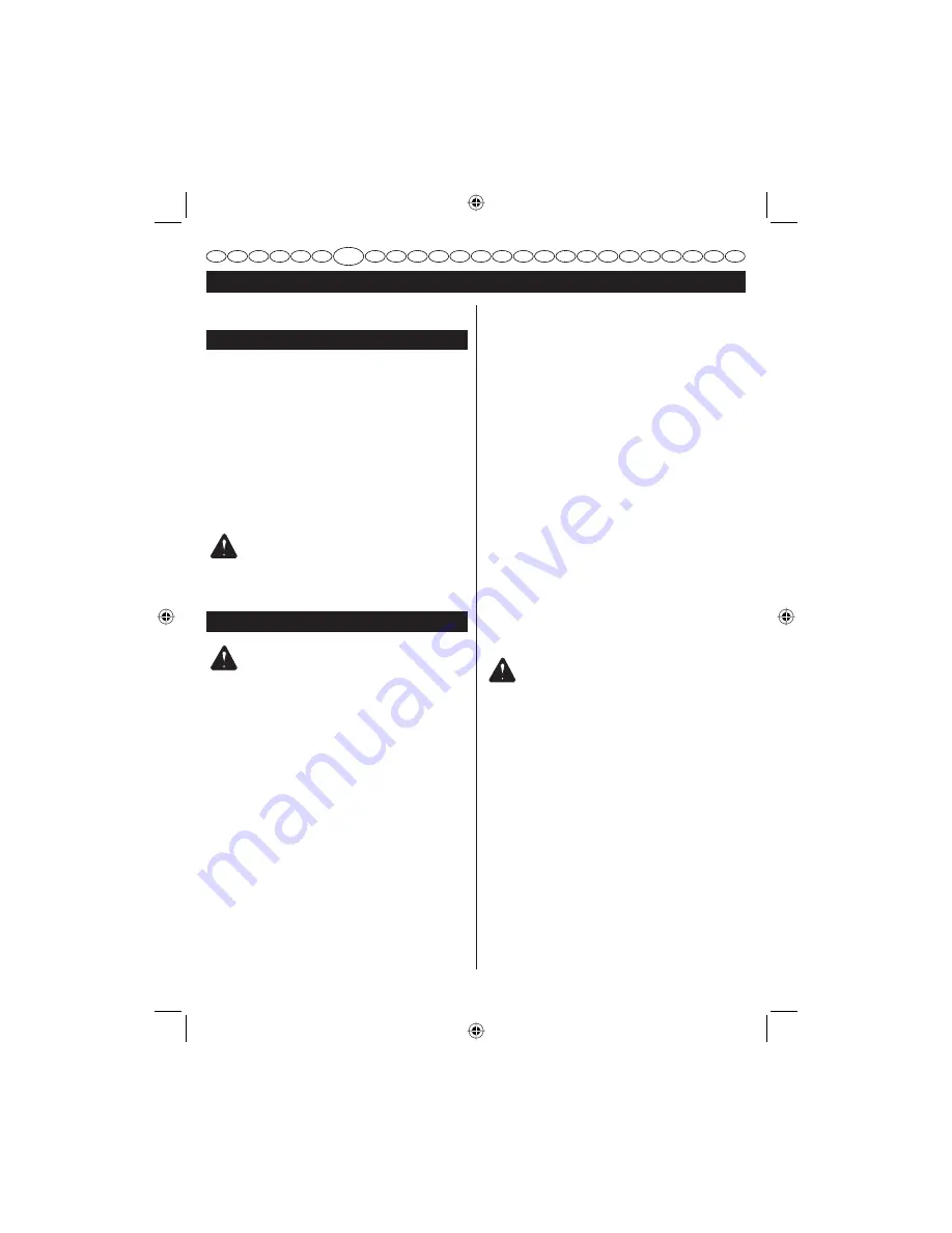 Homelite HBC26SB User Manual Download Page 74