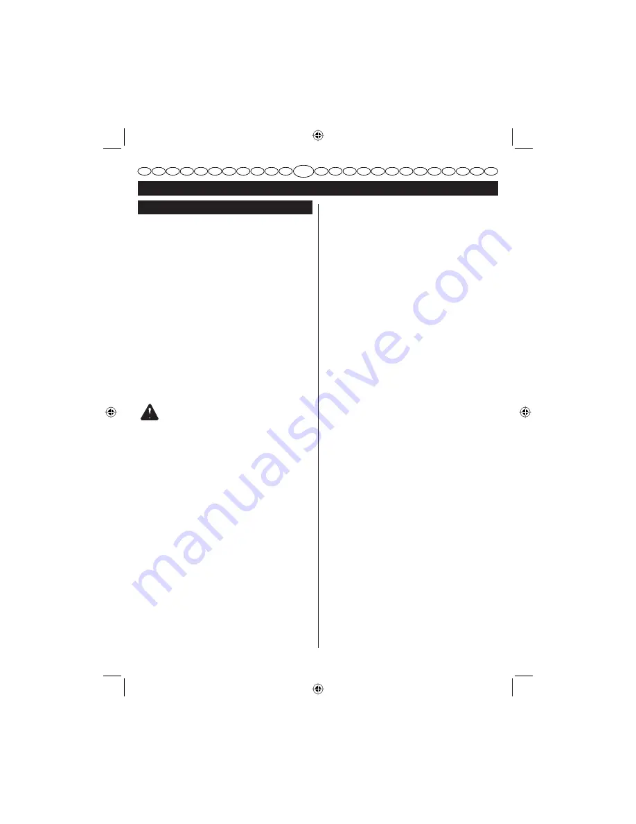 Homelite HBC26SB User Manual Download Page 122