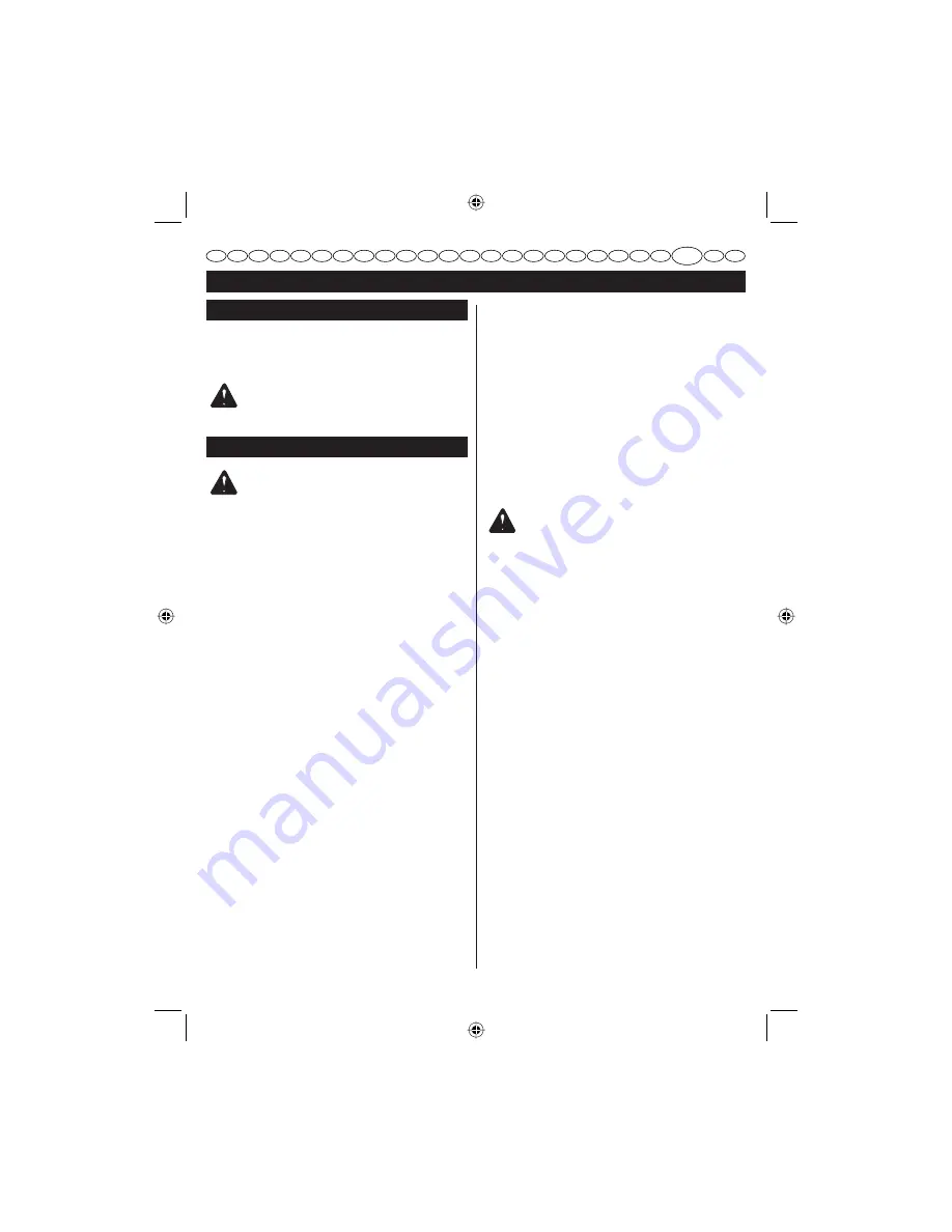 Homelite HBC26SB User Manual Download Page 225