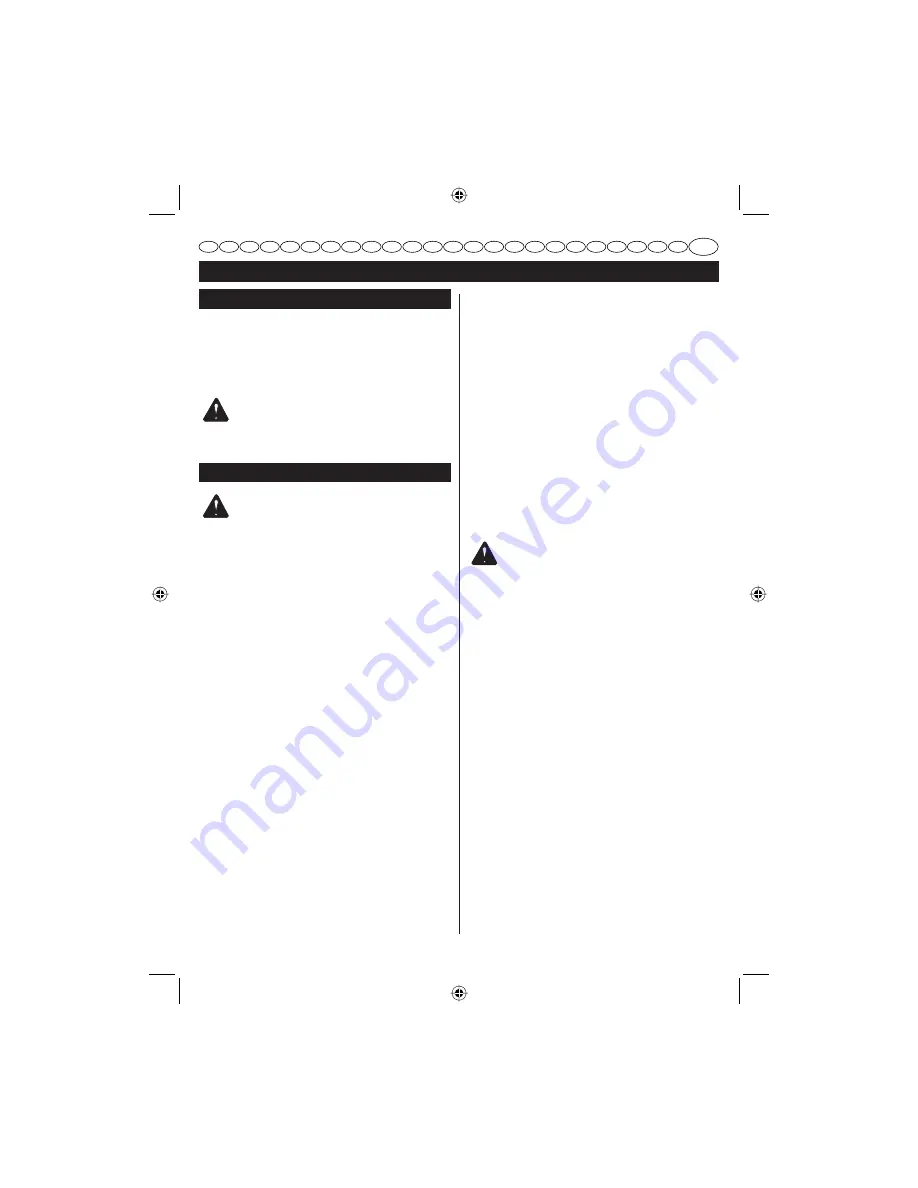 Homelite HBC26SB User Manual Download Page 243