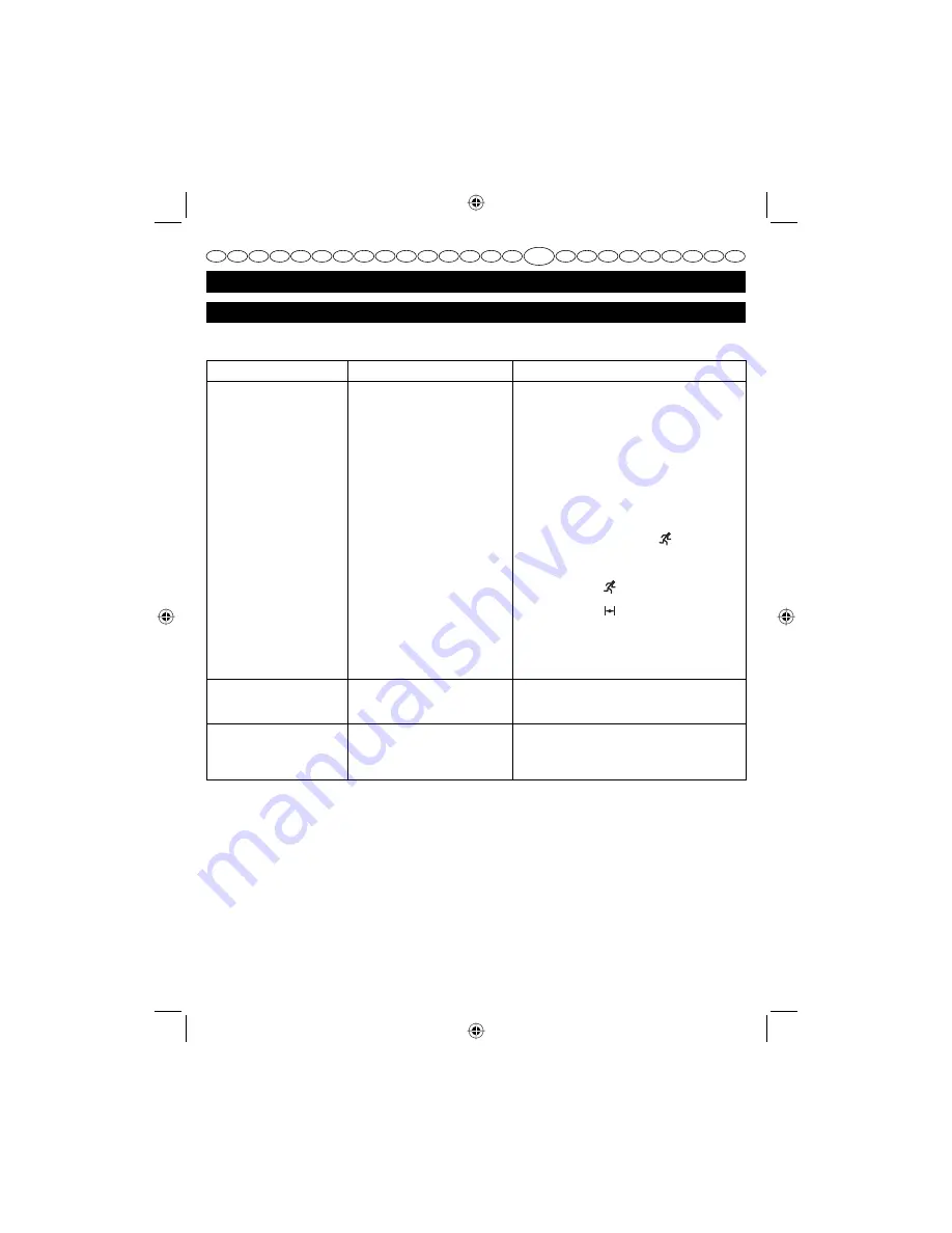 Homelite HBC26SBS User Manual Download Page 60