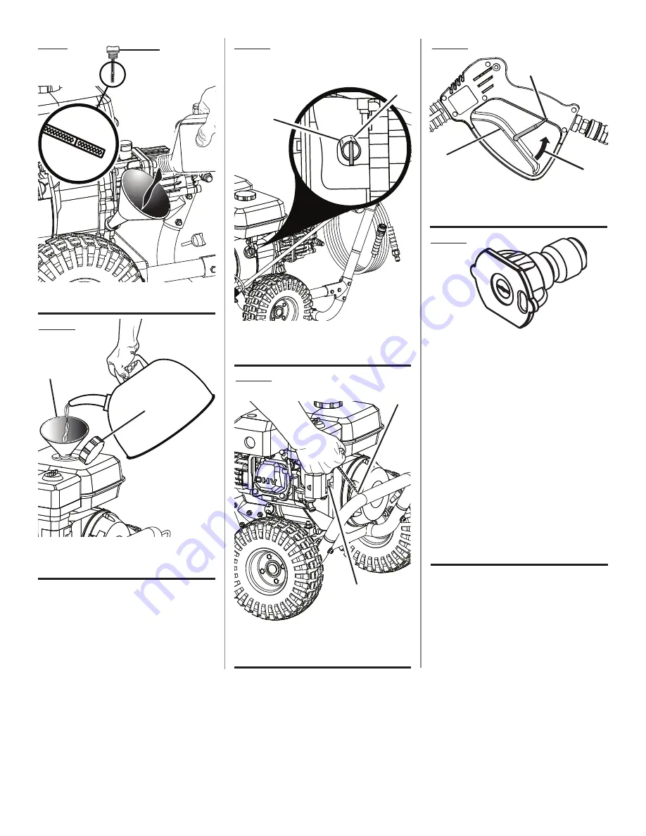 Homelite HL80923 Скачать руководство пользователя страница 4