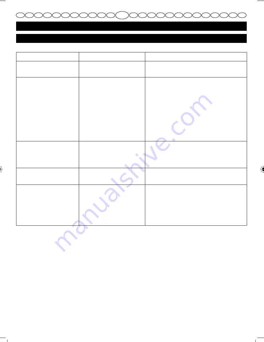 Homelite HLT26CD User Manual Download Page 103