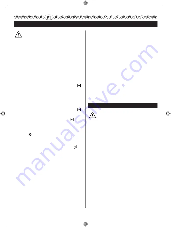 Homelite HLT26CDB User Manual Download Page 66