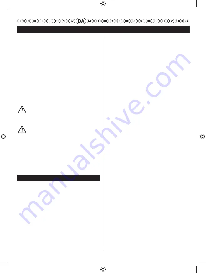 Homelite HLT26CDB User Manual Download Page 89