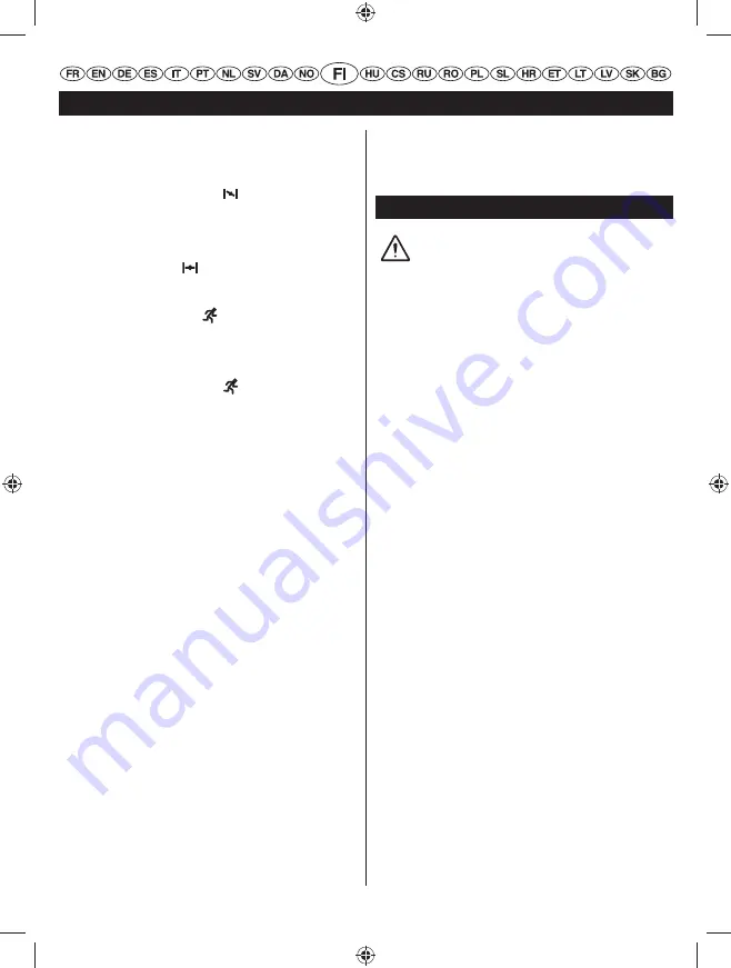 Homelite HLT26CDB User Manual Download Page 111