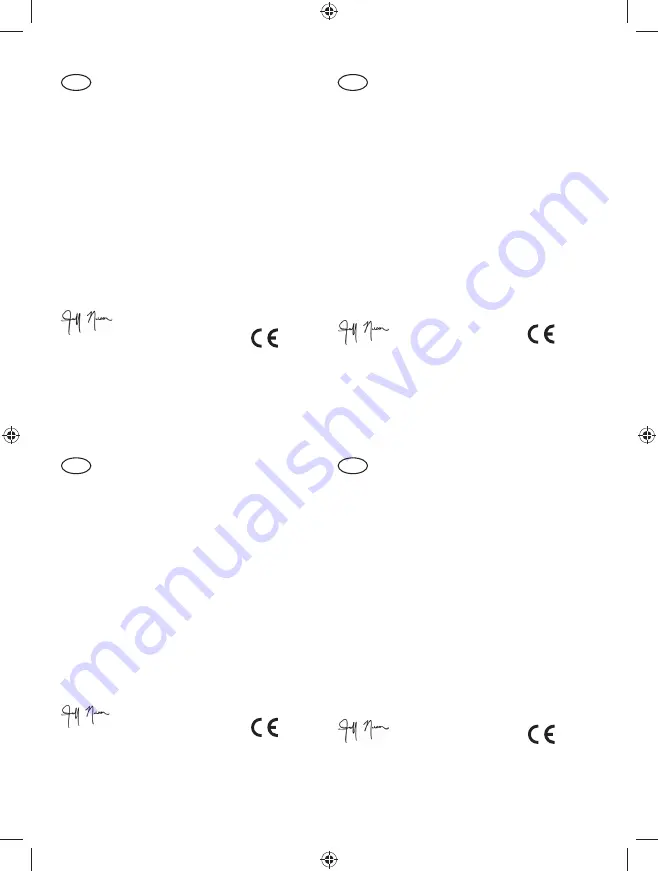 Homelite HLT26CDB User Manual Download Page 238