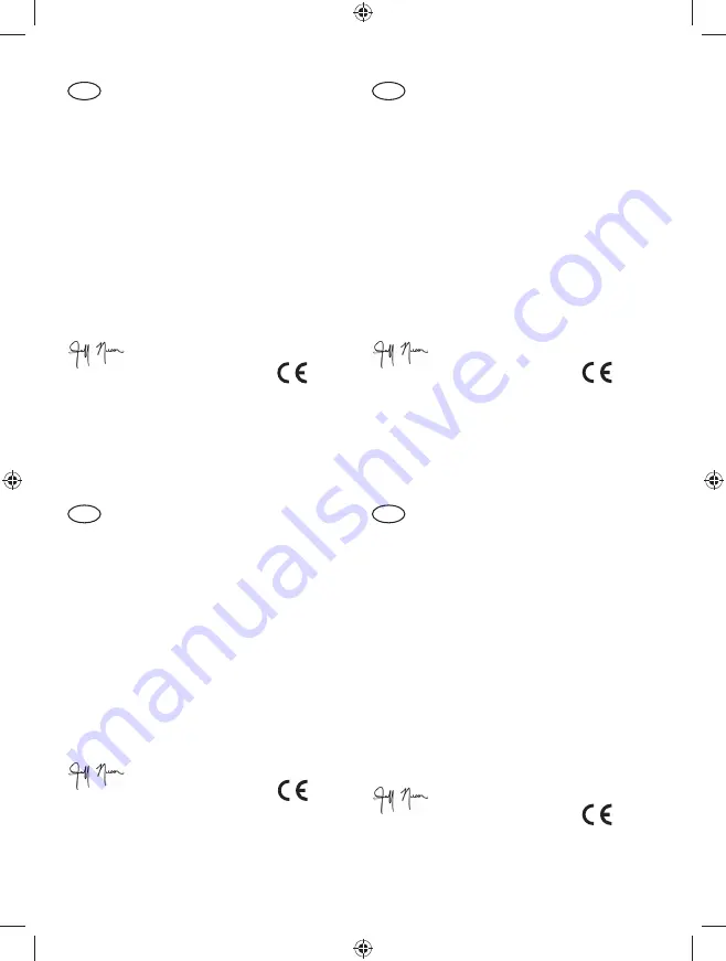 Homelite HLT26CDB User Manual Download Page 239