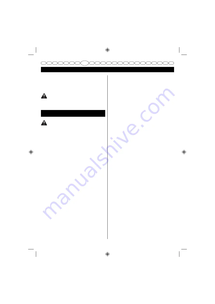 Homelite Techtronic HHT400T Operator'S Manual Download Page 45