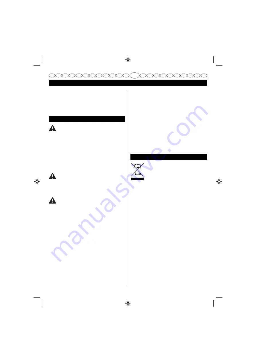 Homelite Techtronic HHT400T Operator'S Manual Download Page 74