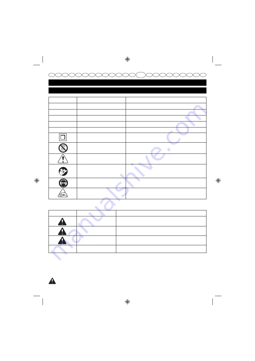 Homelite Techtronic HHT400T Operator'S Manual Download Page 77