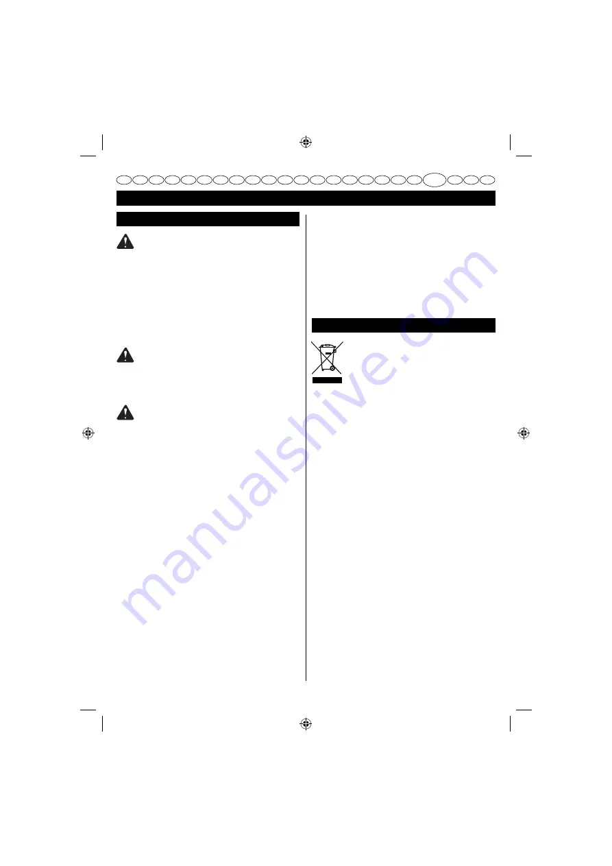 Homelite Techtronic HHT400T Operator'S Manual Download Page 112