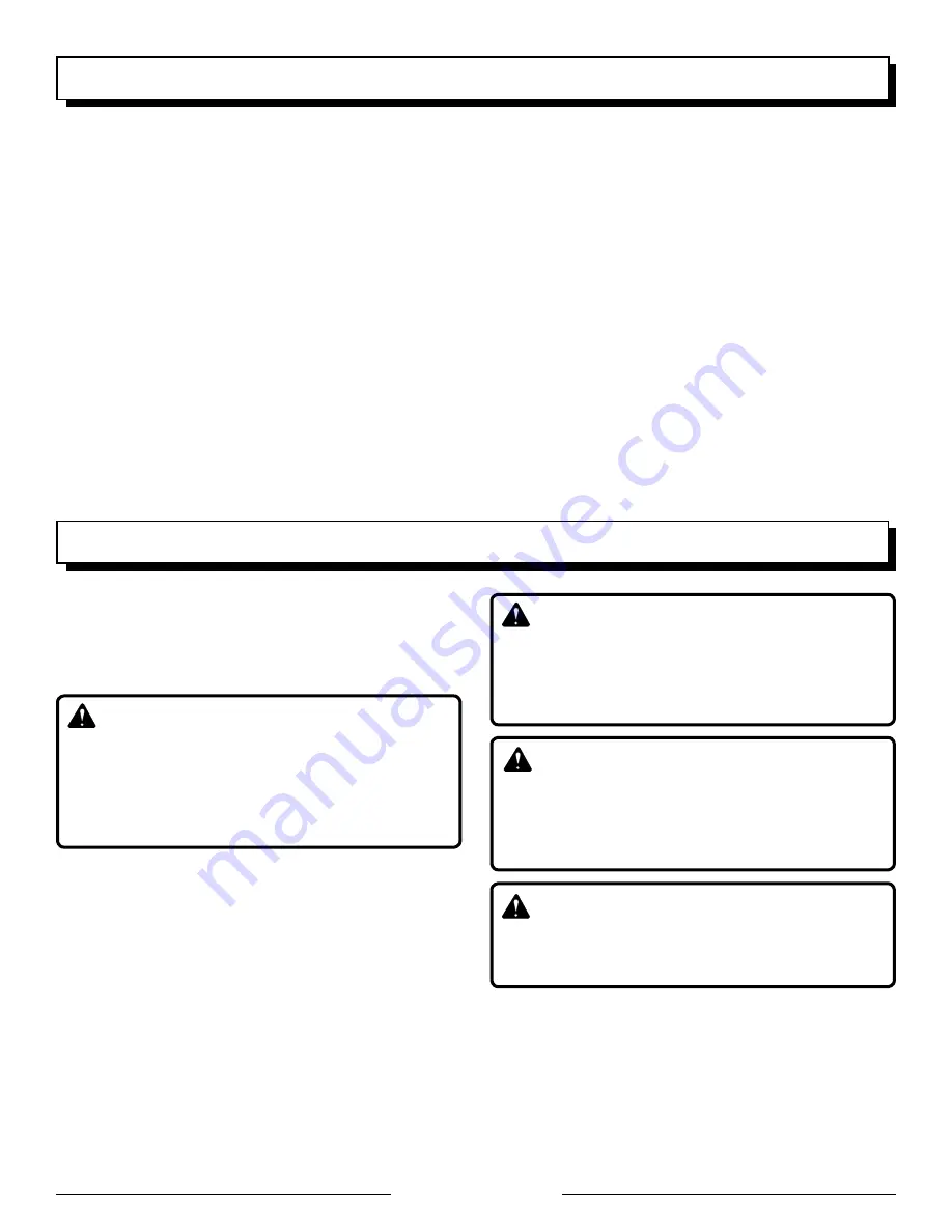 Homelite UT22600A Скачать руководство пользователя страница 25