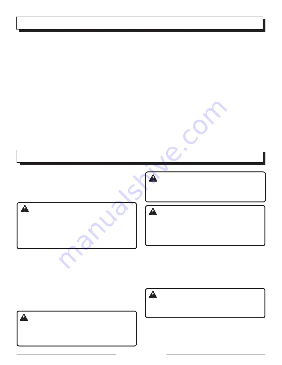 Homelite UT41122 Скачать руководство пользователя страница 10