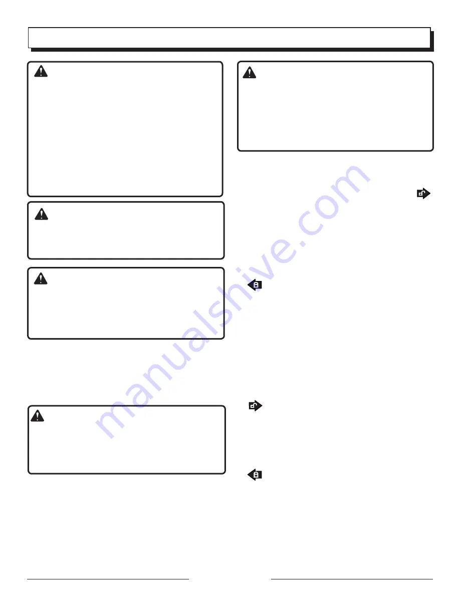 Homelite UT44175 Скачать руководство пользователя страница 37