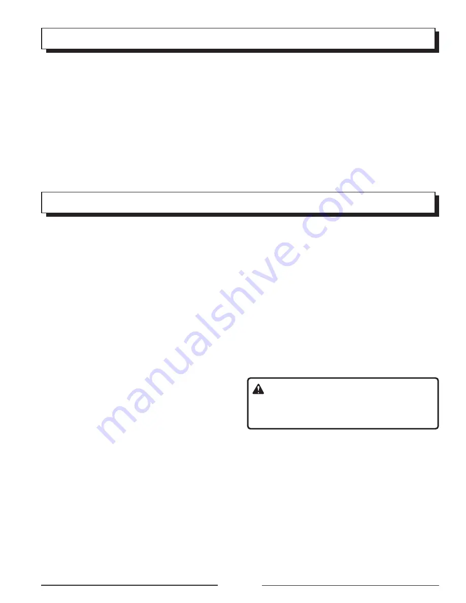 Homelite VERSALITE UT41002A Operator'S Manual Download Page 6