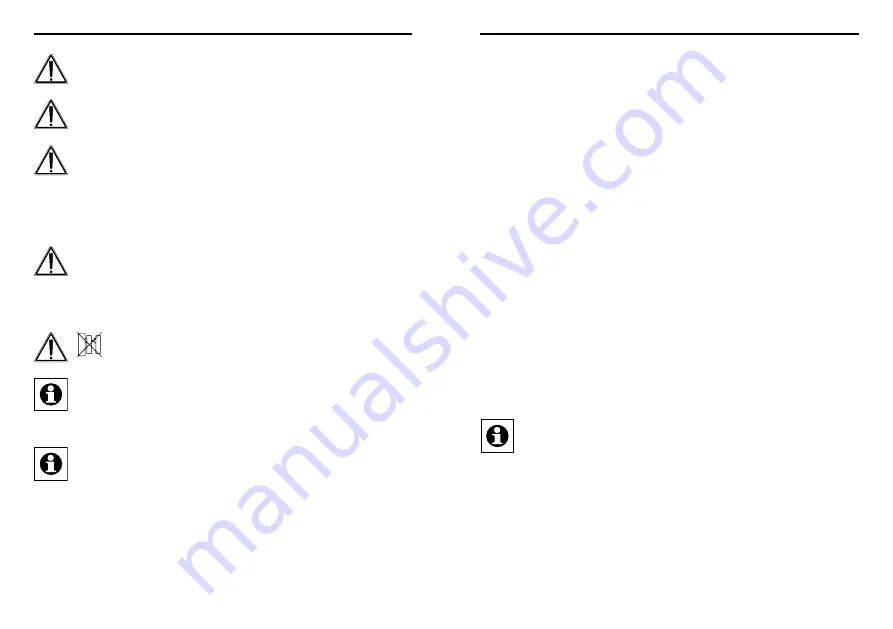 HomeMatic HM-ES-PMSw1-Pl-DN-R3 Operating Manual Download Page 4