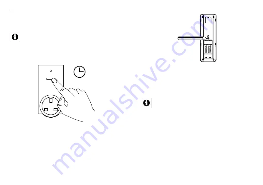 HomeMatic HM-ES-PMSw1-Pl-DN-R3 Operating Manual Download Page 6