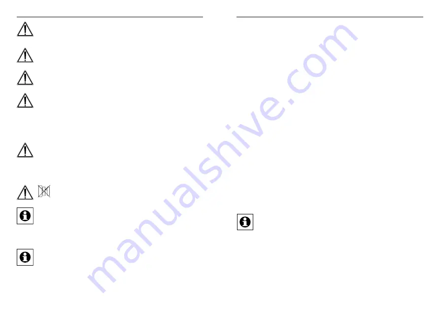 HomeMatic HM-ES-PMSw1-Pl-DN-R3 Operating Manual Download Page 14