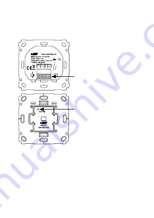 HomeMatic HM-LC-BI1PBU-FM Installation And Operating Manual Download Page 10