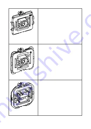 HomeMatic HM-LC-BI1PBU-FM Installation And Operating Manual Download Page 14