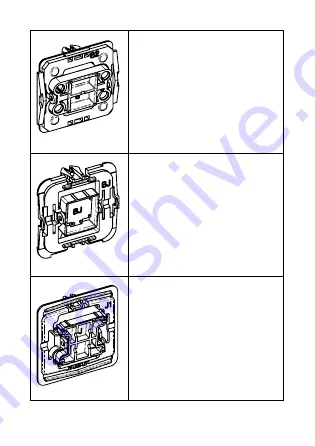 HomeMatic HM-LC-Dim1TPBU-FM Installation And Operating Manual Download Page 13