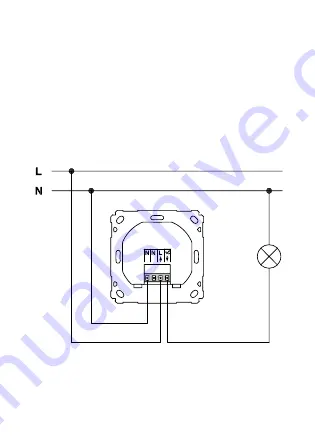 HomeMatic HM-LC-Dim1TPBU-FM Скачать руководство пользователя страница 20