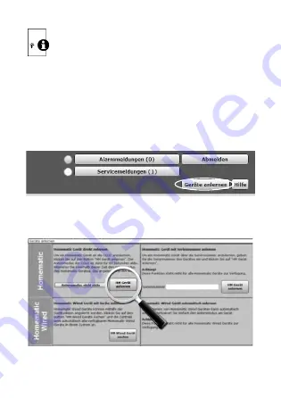 HomeMatic HM-LC-Dim1TPBU-FM Installation And Operating Manual Download Page 29