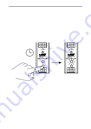 HomeMatic HM-LC-Sw1-DR Installation And Operating Manual Download Page 23