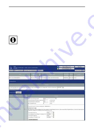 HomeMatic HM-LC-Sw1-DR Installation And Operating Manual Download Page 26