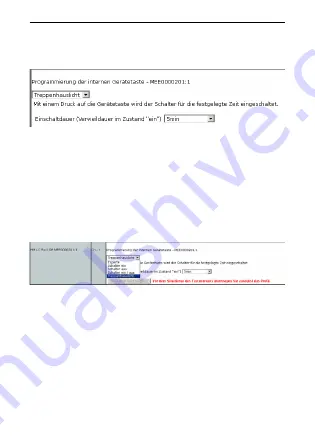 HomeMatic HM-LC-Sw1-DR Installation And Operating Manual Download Page 28