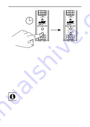 HomeMatic HM-LC-Sw1-DR Installation And Operating Manual Download Page 56