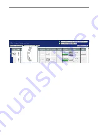 HomeMatic HM-LC-Sw1-DR Installation And Operating Manual Download Page 61