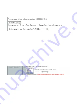 HomeMatic HM-LC-Sw1-DR Скачать руководство пользователя страница 64