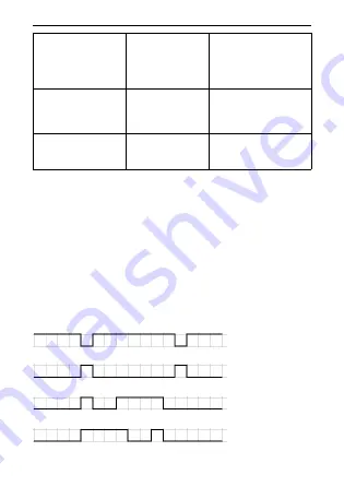 HomeMatic HM-LC-Sw1-DR Installation And Operating Manual Download Page 67