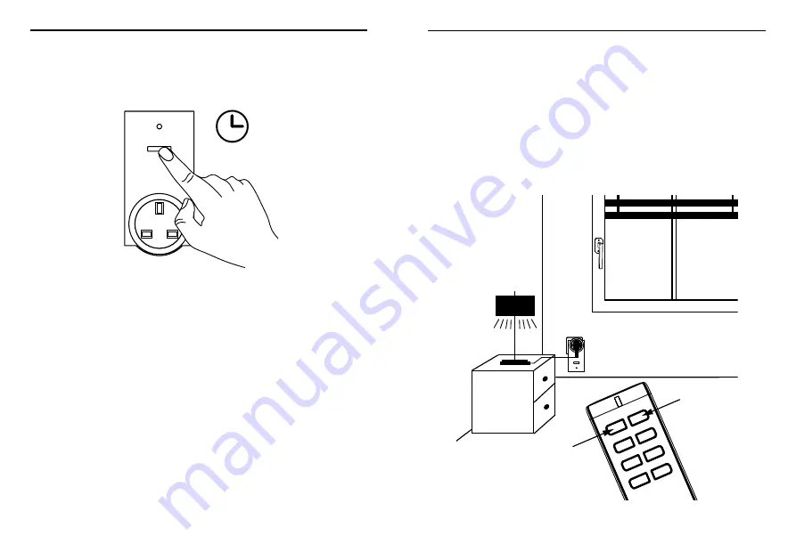 HomeMatic HM-LC-Sw1-Pl-DN-R3 Operating Manual Download Page 7