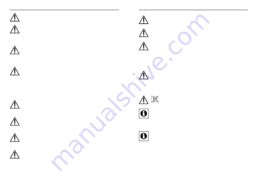 HomeMatic HM-LC-Sw1-Pl-DN-R3 Operating Manual Download Page 12